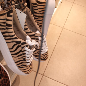 Meet your Posher, Stacy ann